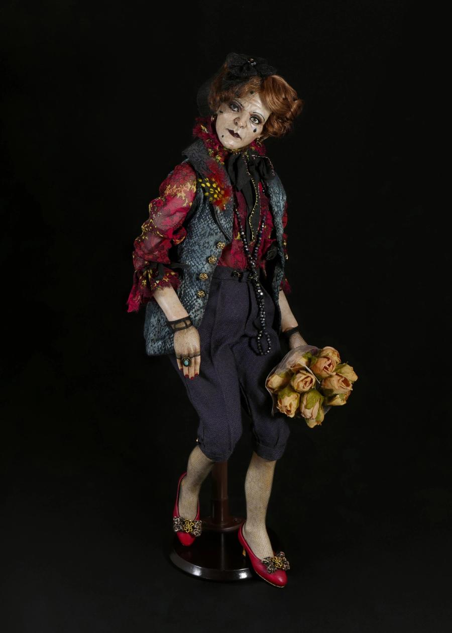 Miss Bambola