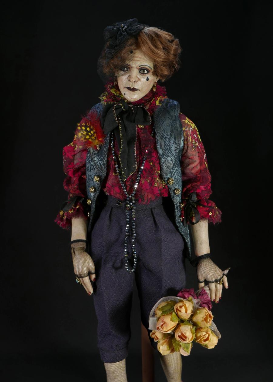 Miss Bambola