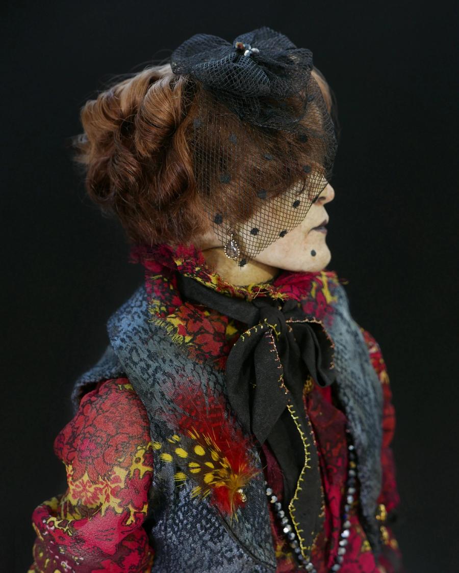 Miss Bambola
