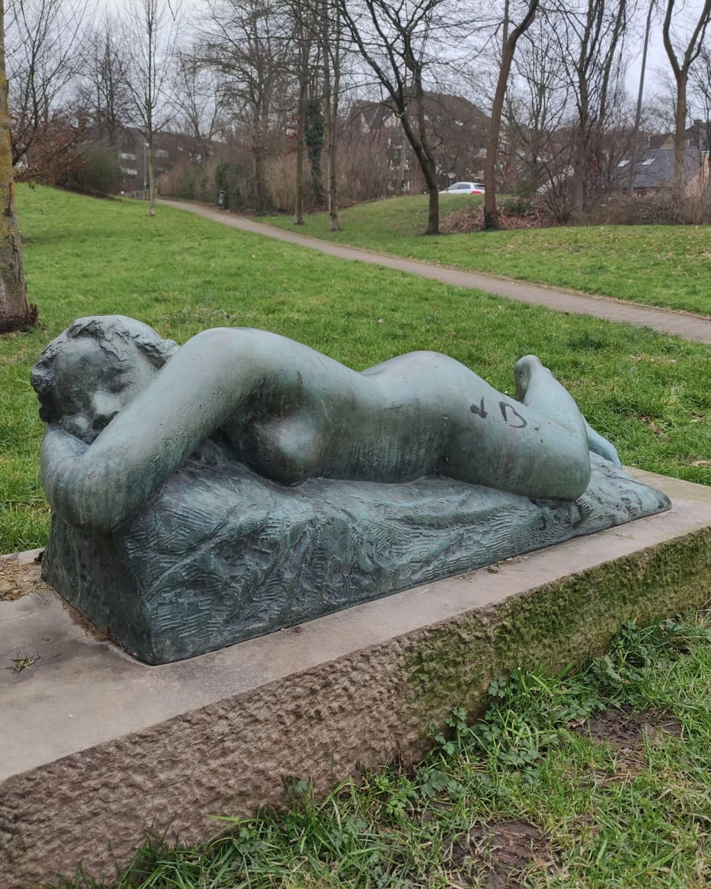 Dortmund — travel notes