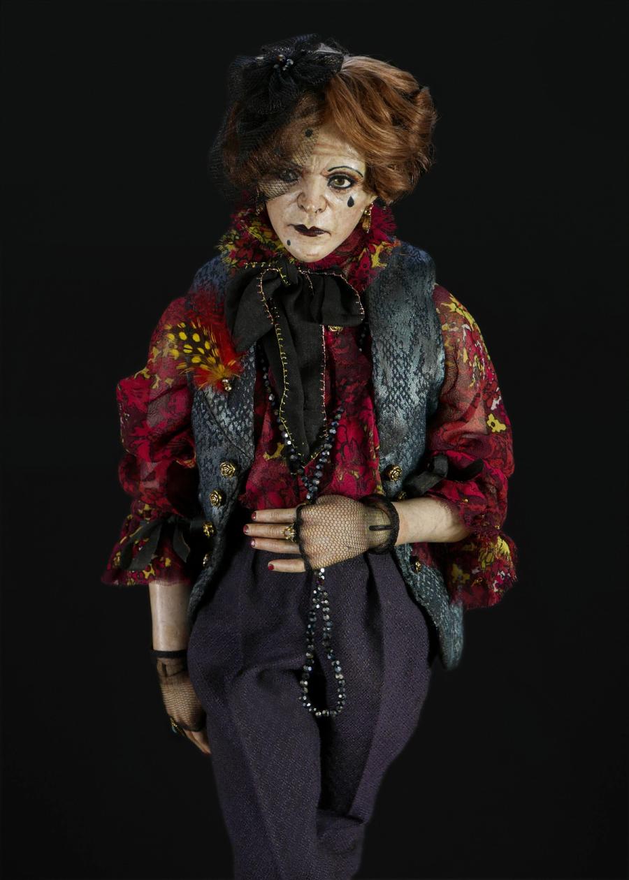 Miss Bambola