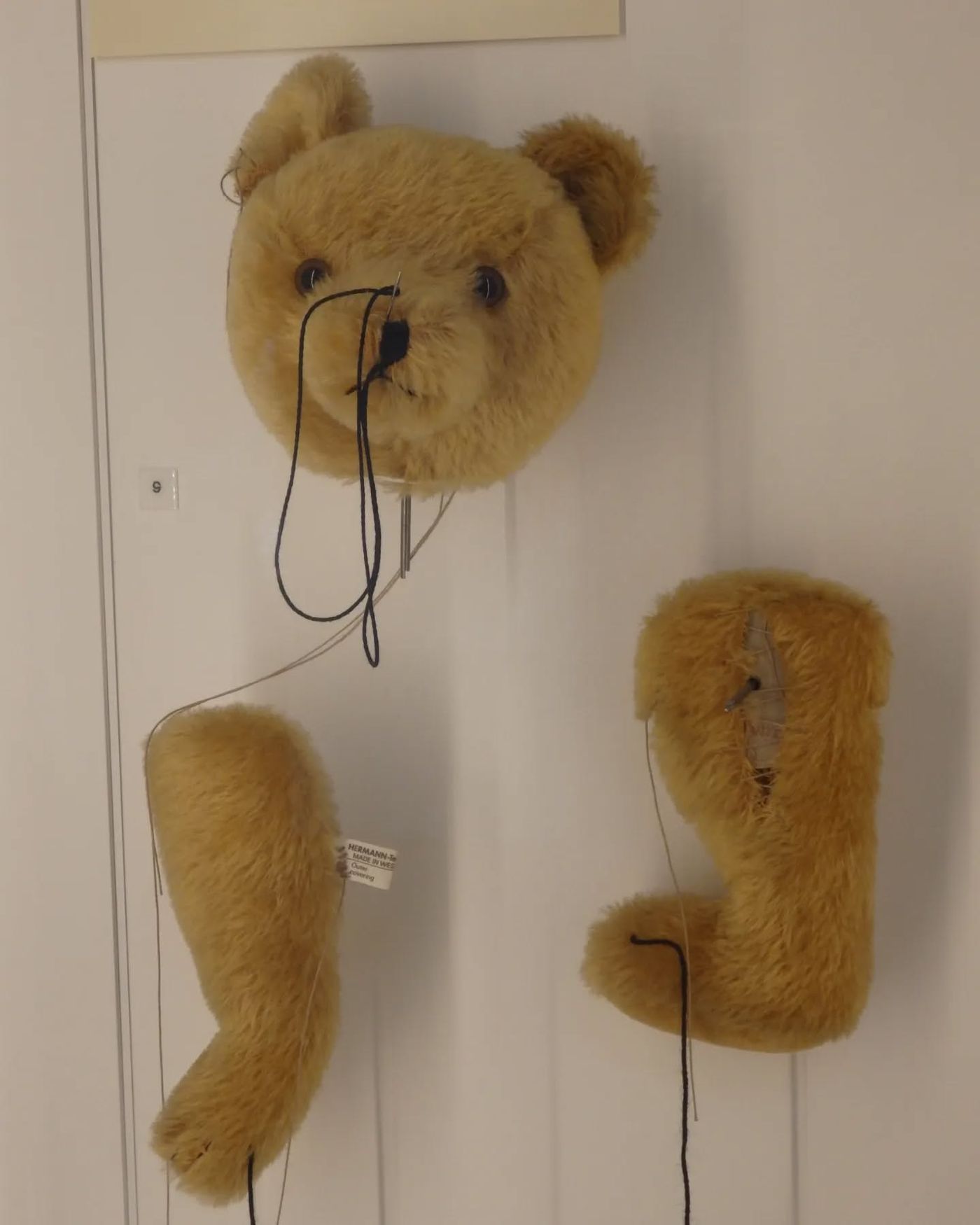 Neustadt — travel notes