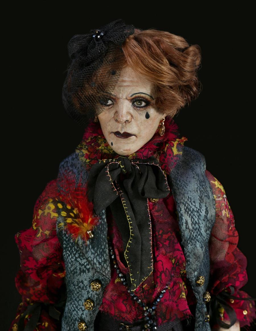 Miss Bambola