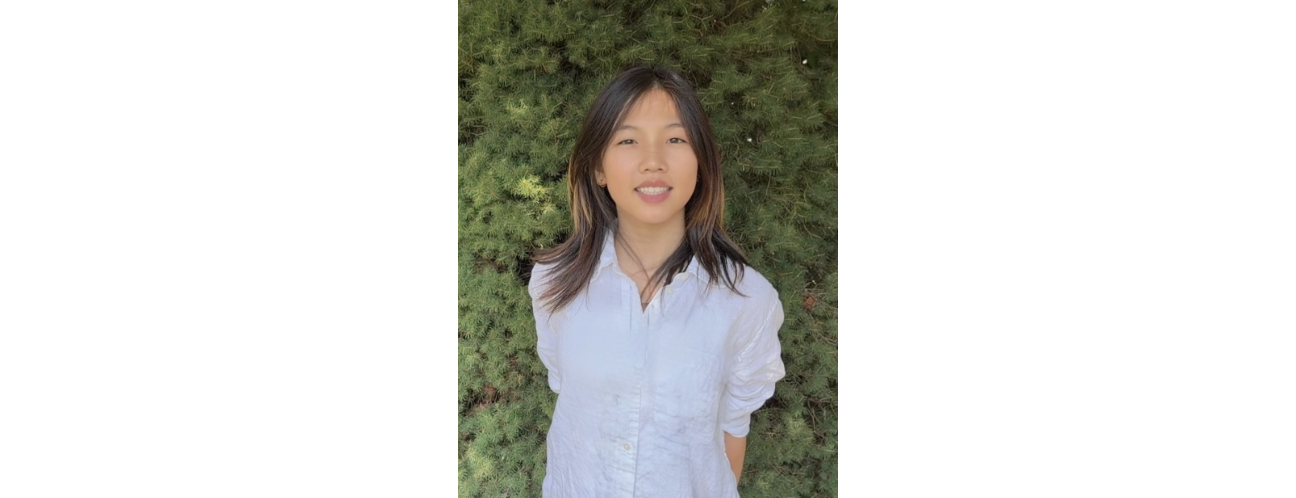 Eleanor Zhao