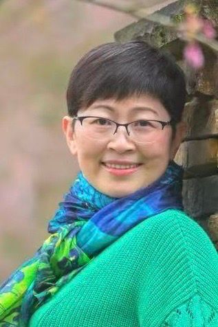 Annie Zhou