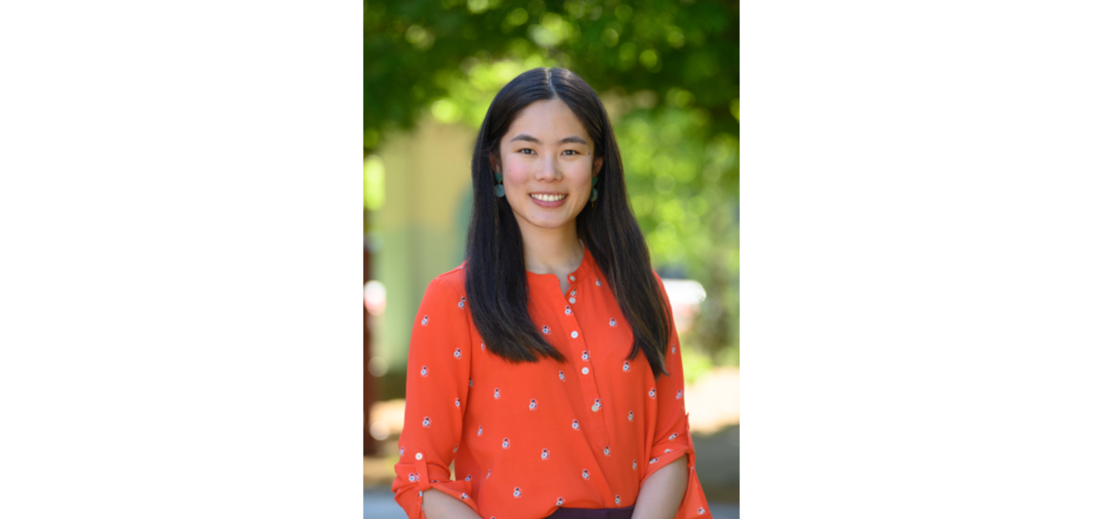 Image for Kelly Jiang, Deputy Council President of the Issaquah City Council