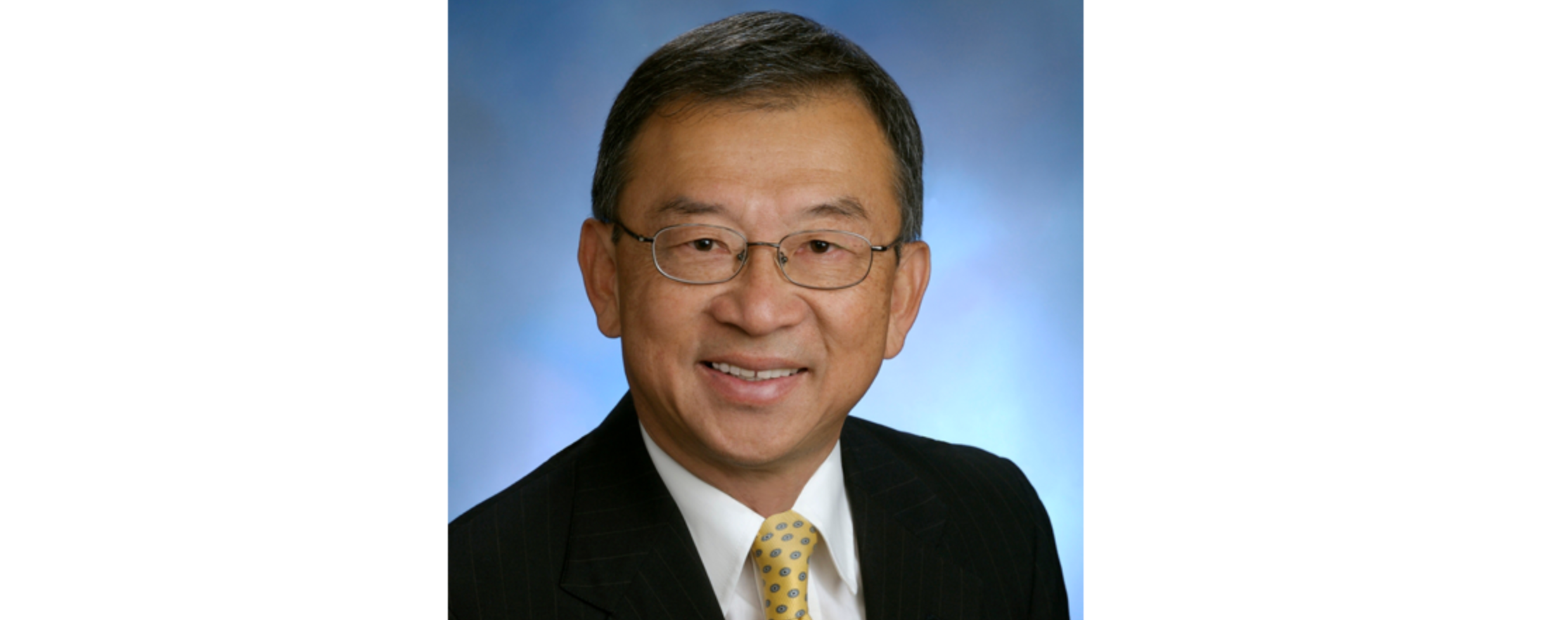 Image for Conrad Lee, former Mayor of Bellevue