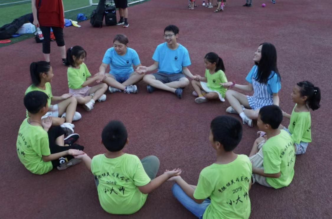 Image for Jingdezhen Summer Camp