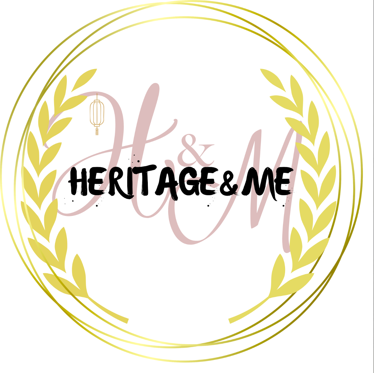 Image for Heritage & Me