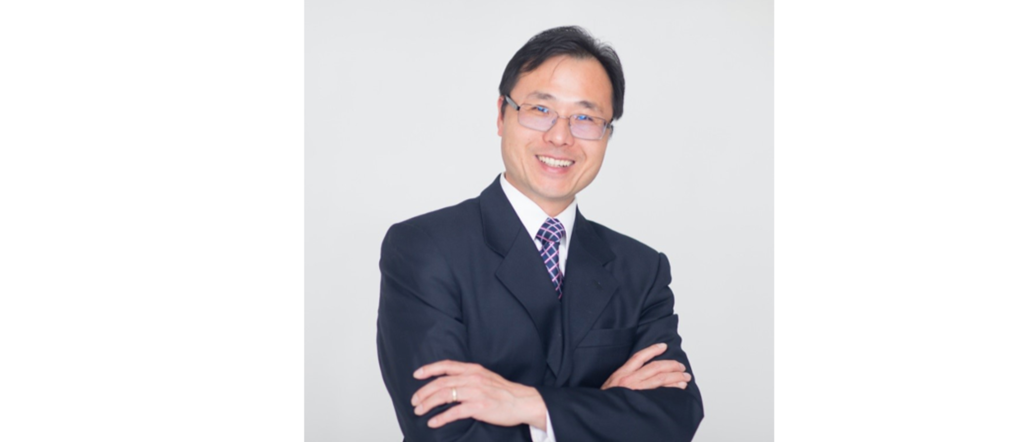Image for Will Chen, Edmonds City Councilmember
