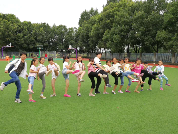 Image for Ankang Summer Camp