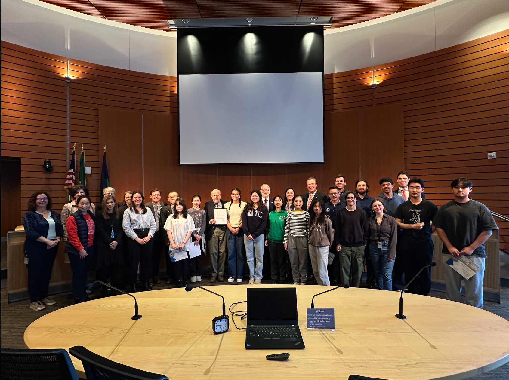 Image for Sustainable Bellevue Ambassador Program