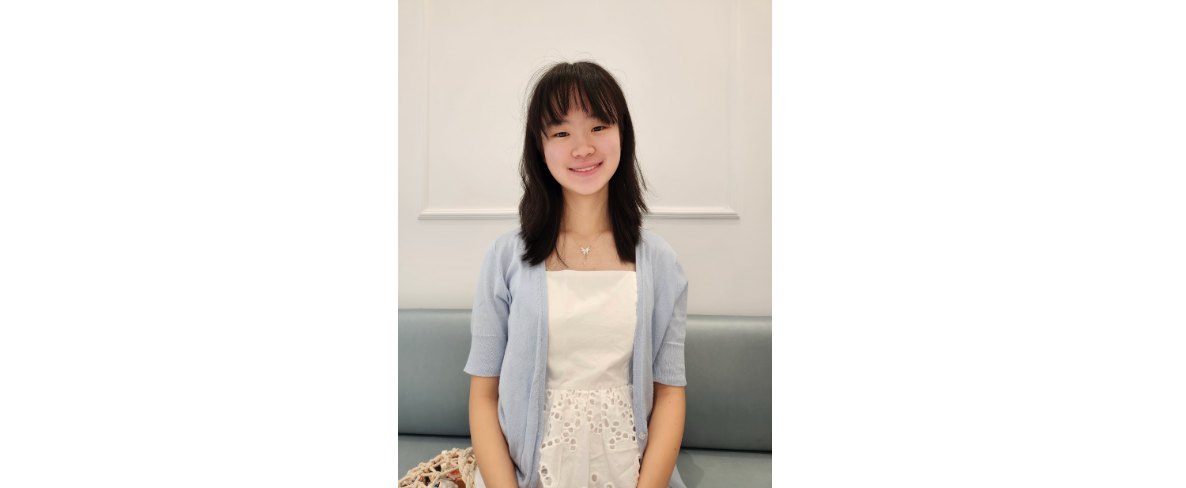 Joyce Xu