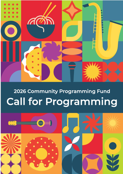 Image for 20260422 Performing for Seniors Program Receives 2026 Community Programming Fund Grant