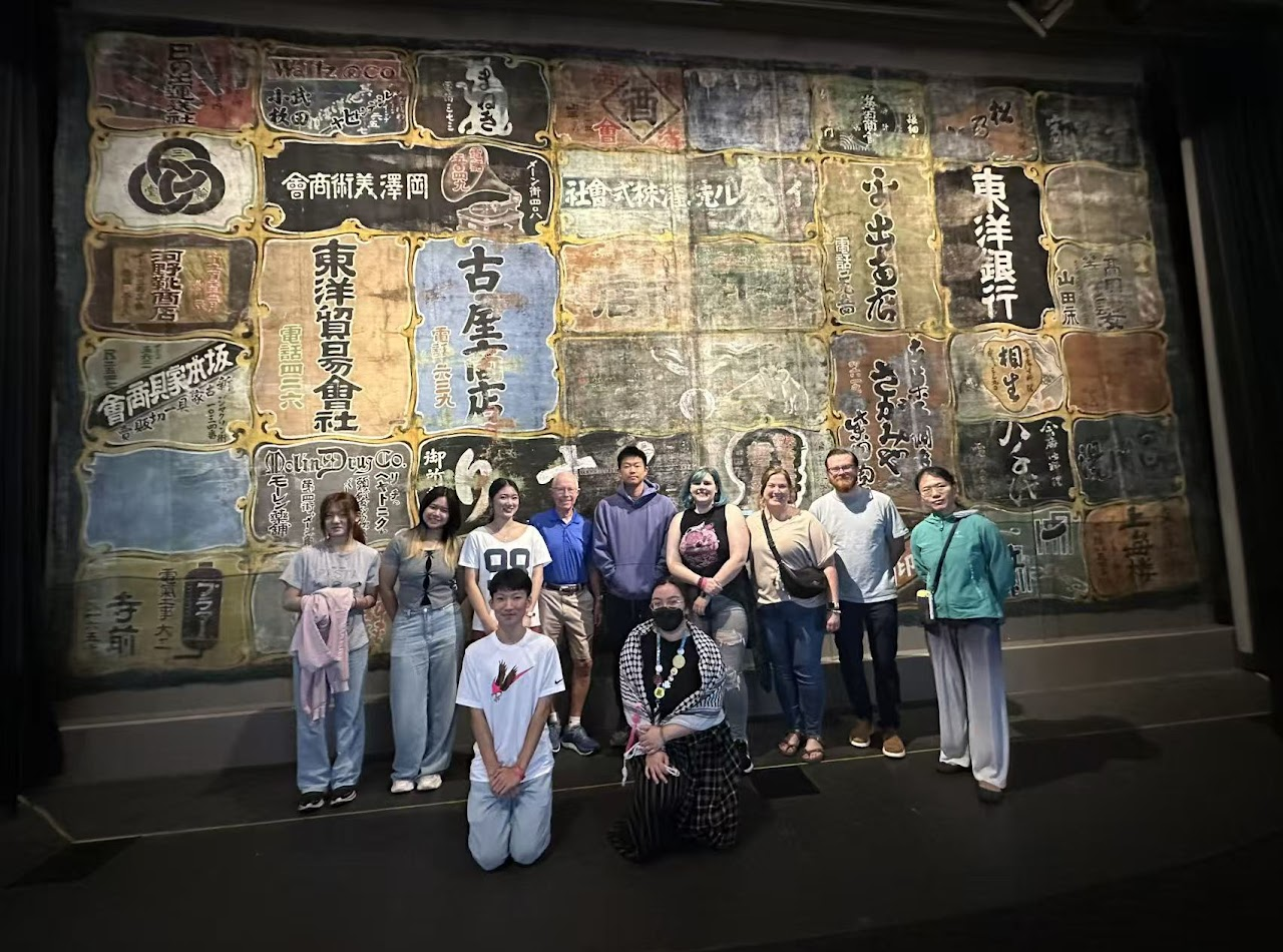 Image for Redmond’s Historical Tapestry: Preserving Chinese American Legacies