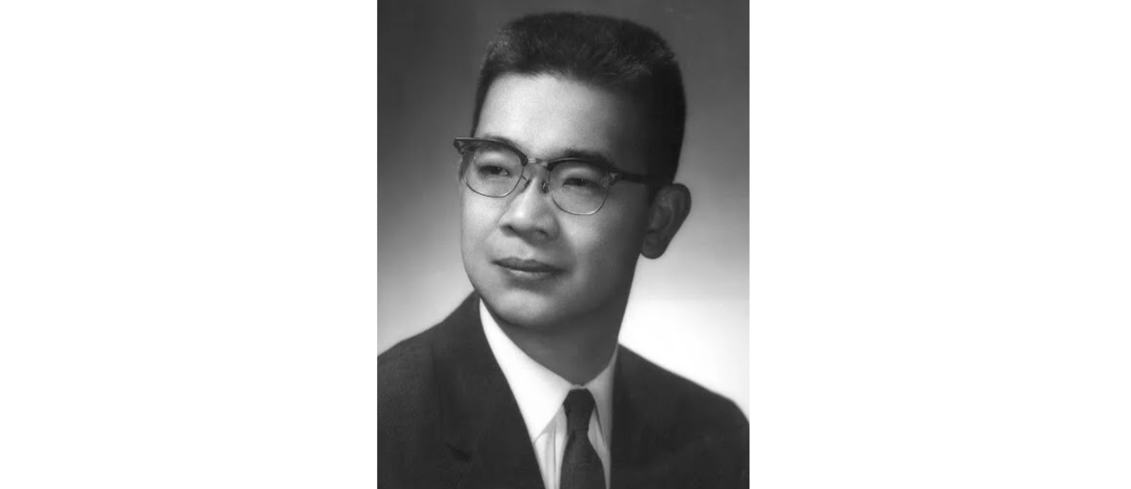 Image for Wing Luke, former Seattle City Councilmember