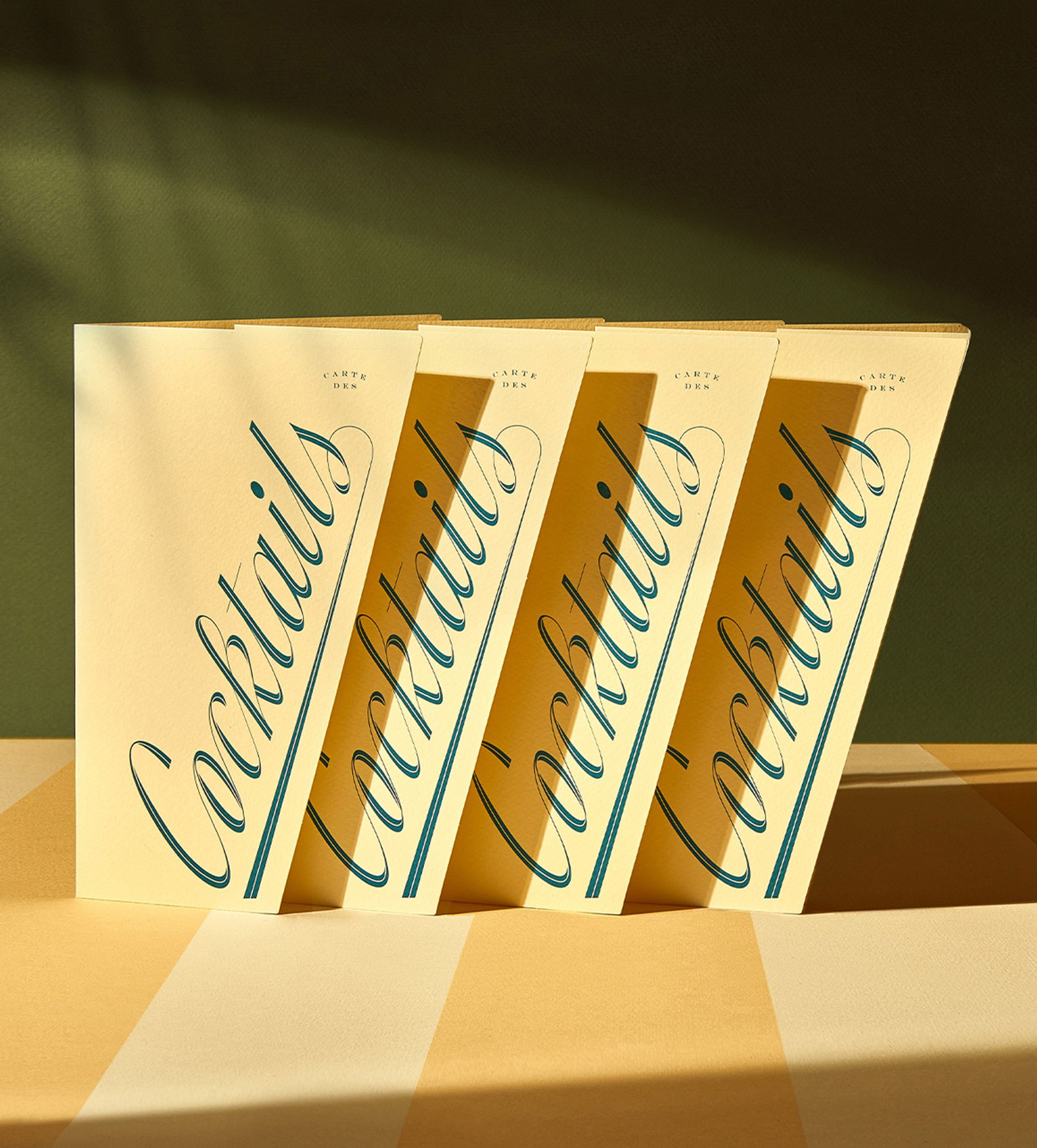 La Plage de l'Hotel Martinez