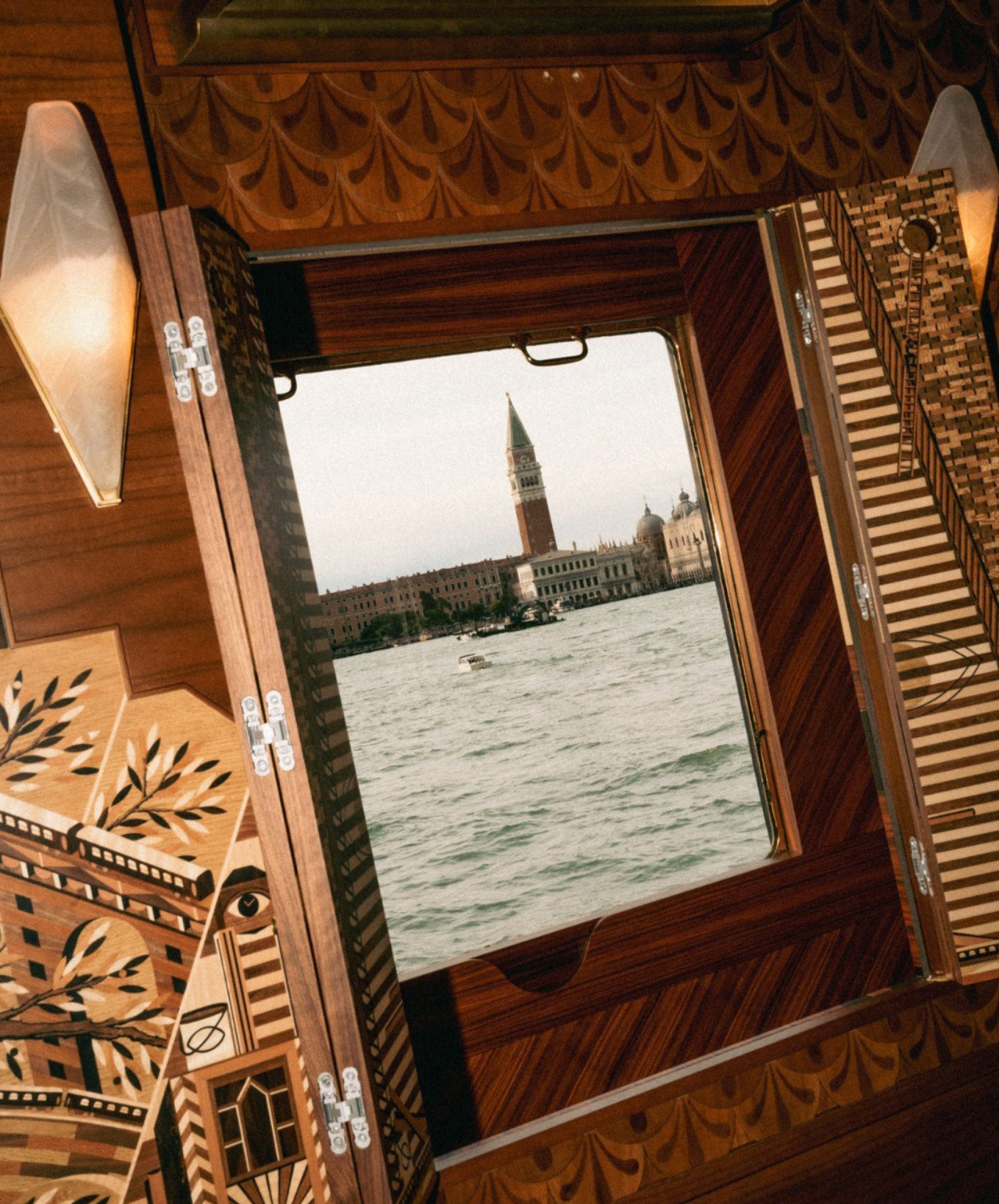 Venice Simplon-Orient-Express