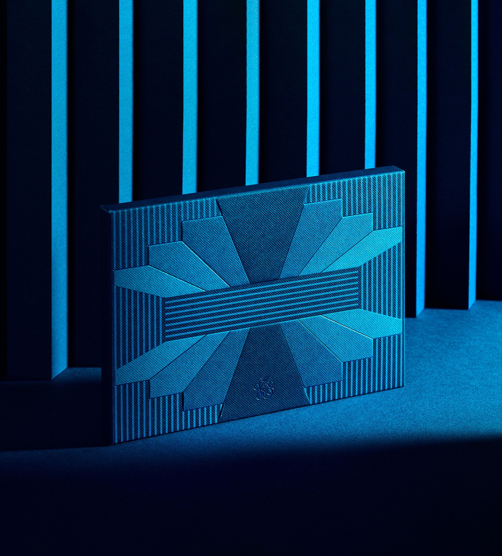 Venice Simplon Orient Express Giftbox