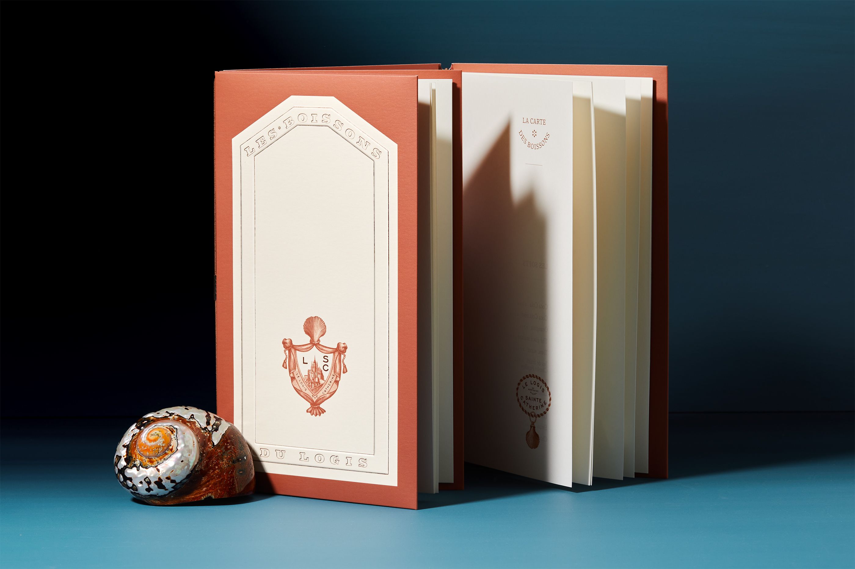 Le Logis Sainte Catherine