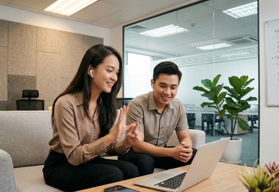 Tổng quan về công chứng điện tử trực tuyến, các đầu cầu: Cơ sở pháp lý và quy trình thực hiện