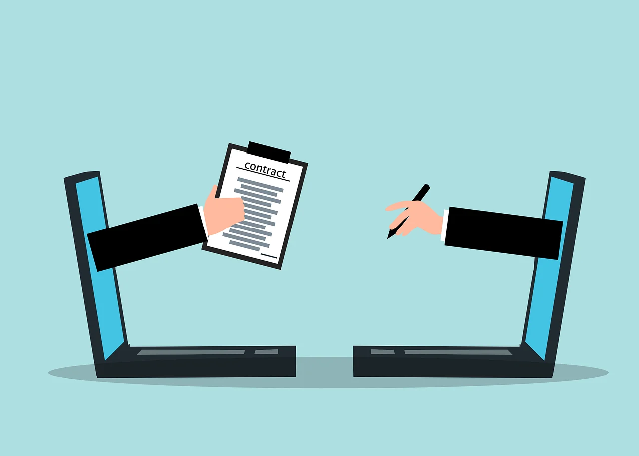 [CẬP NHẬT] Quy trình công chứng điện tử trực tiếp trên CENM