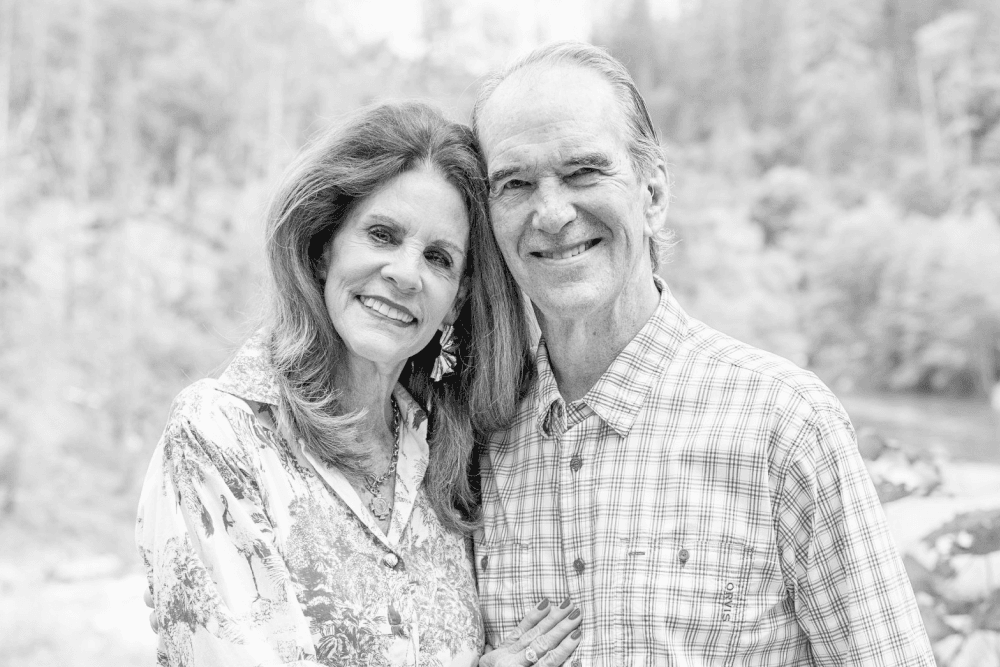 Chip & Pam Hanes