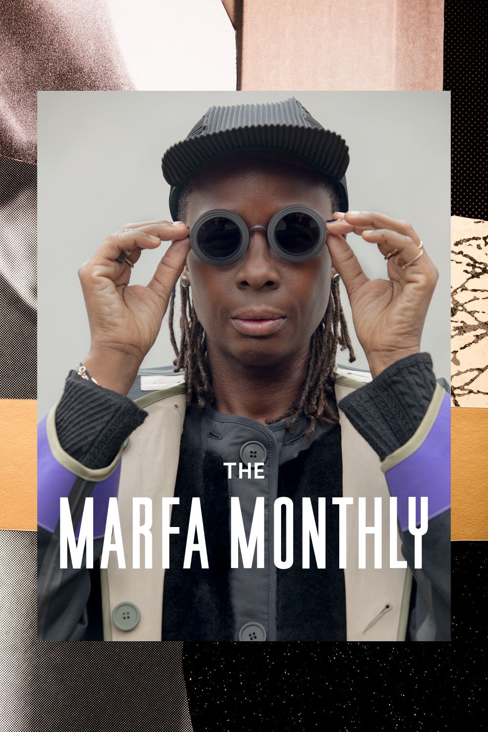 The Marfa Monthly, Issue Fourteen, October 2023