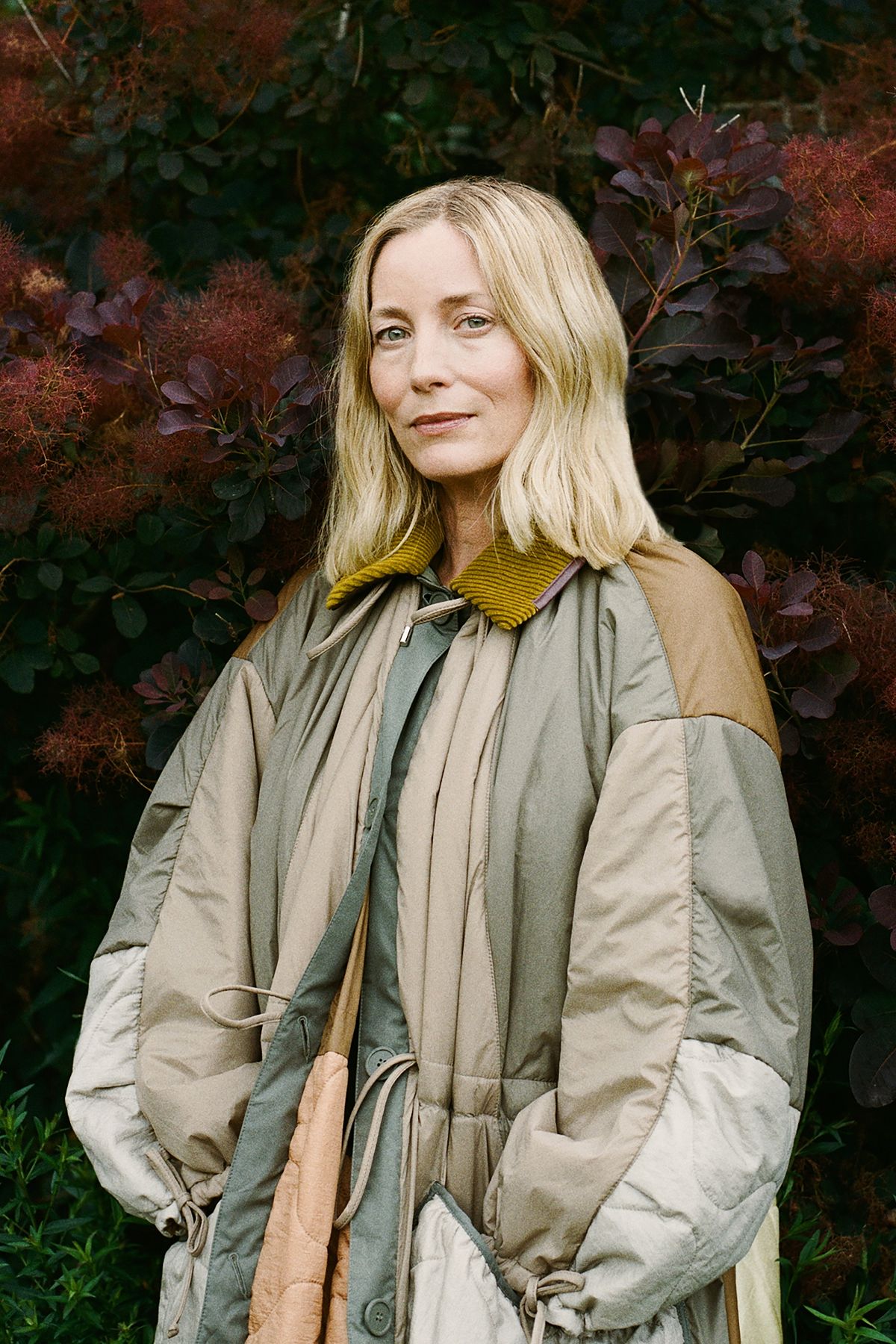 Cotswolds Nov 29 MARFA STANCE