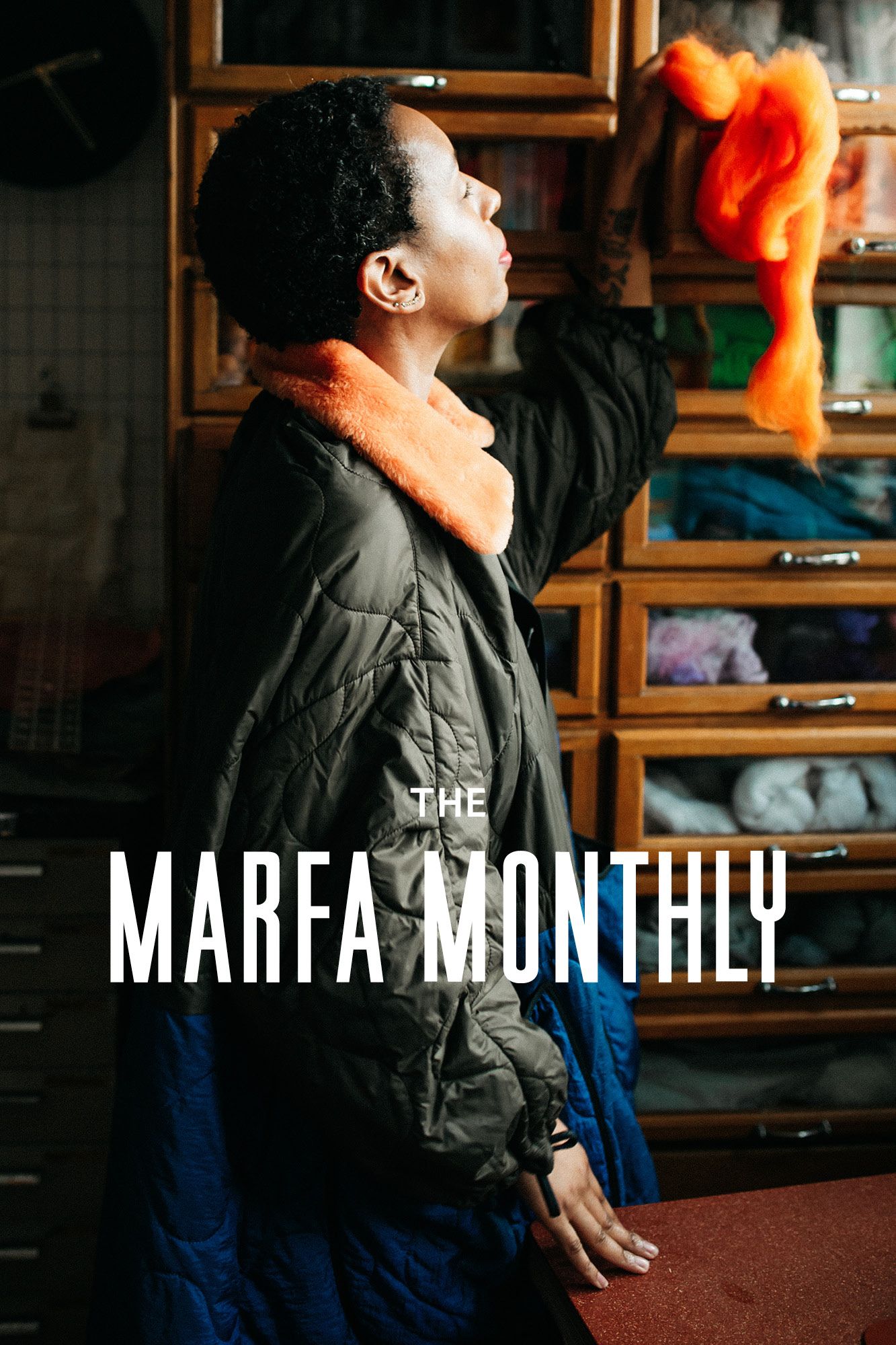 The Marfa Monthly, Issue Ten, June 2023