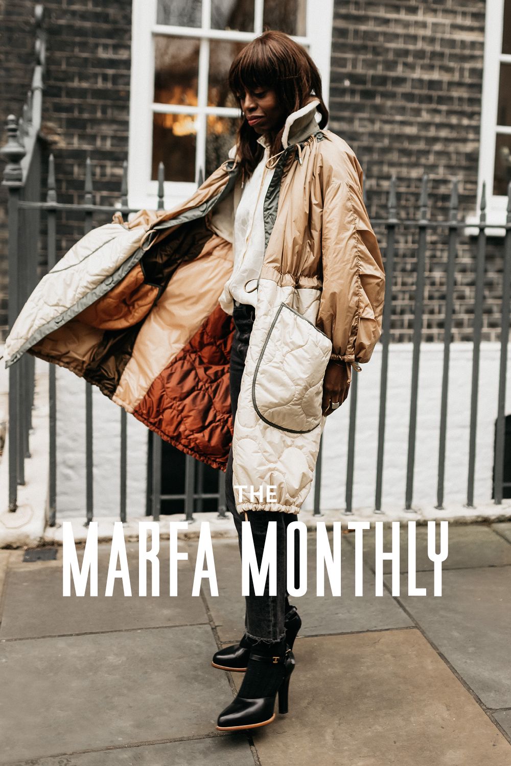 The Marfa Monthly, Issue Sixteen