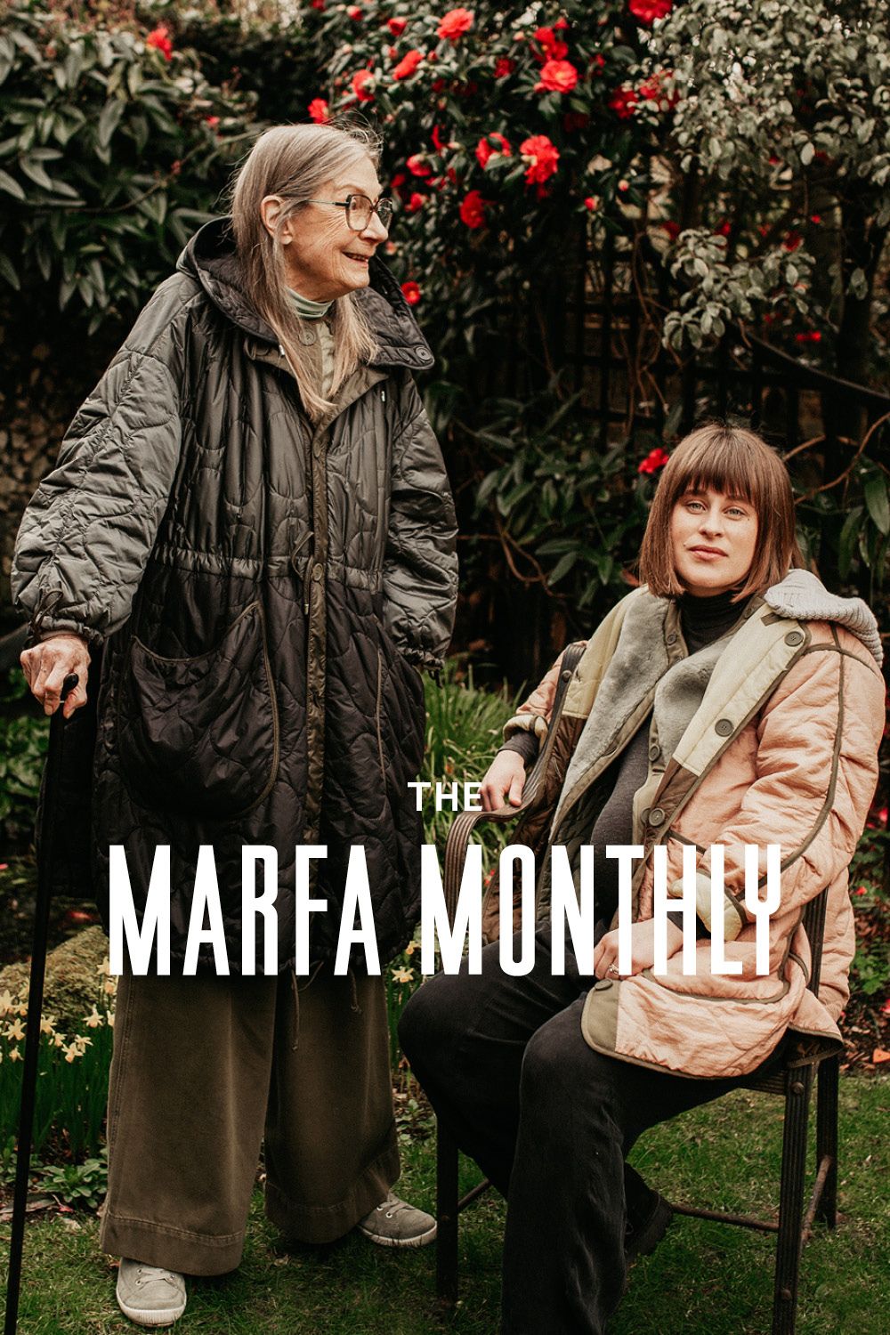The Marfa Monthly, Issue Eight, March 2023 