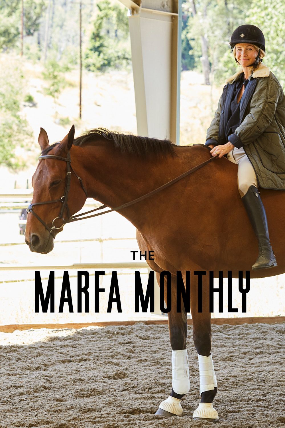 The Marfa Monthly, Issue Three, September 2022 