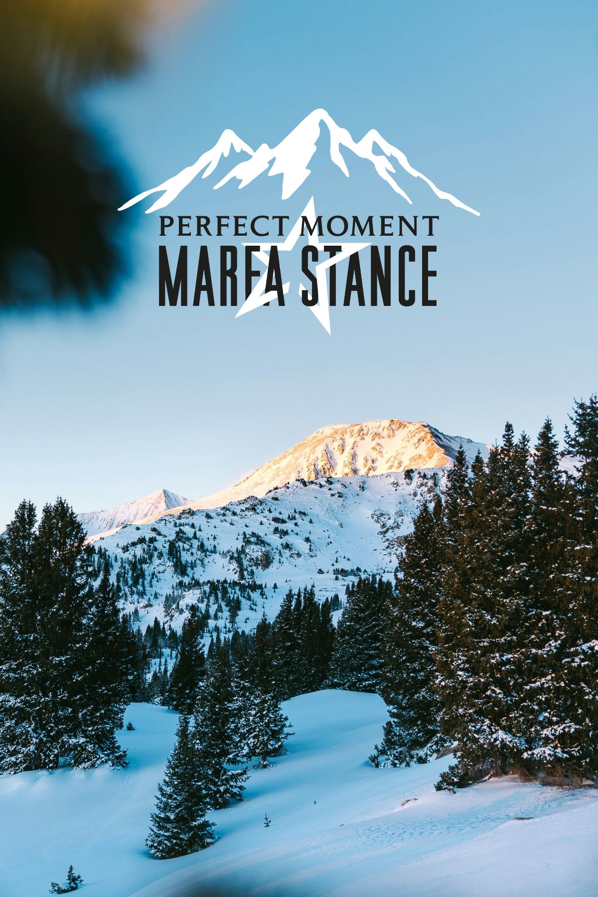 Marfa Stance x Perfect Moment | MARFA STANCE
