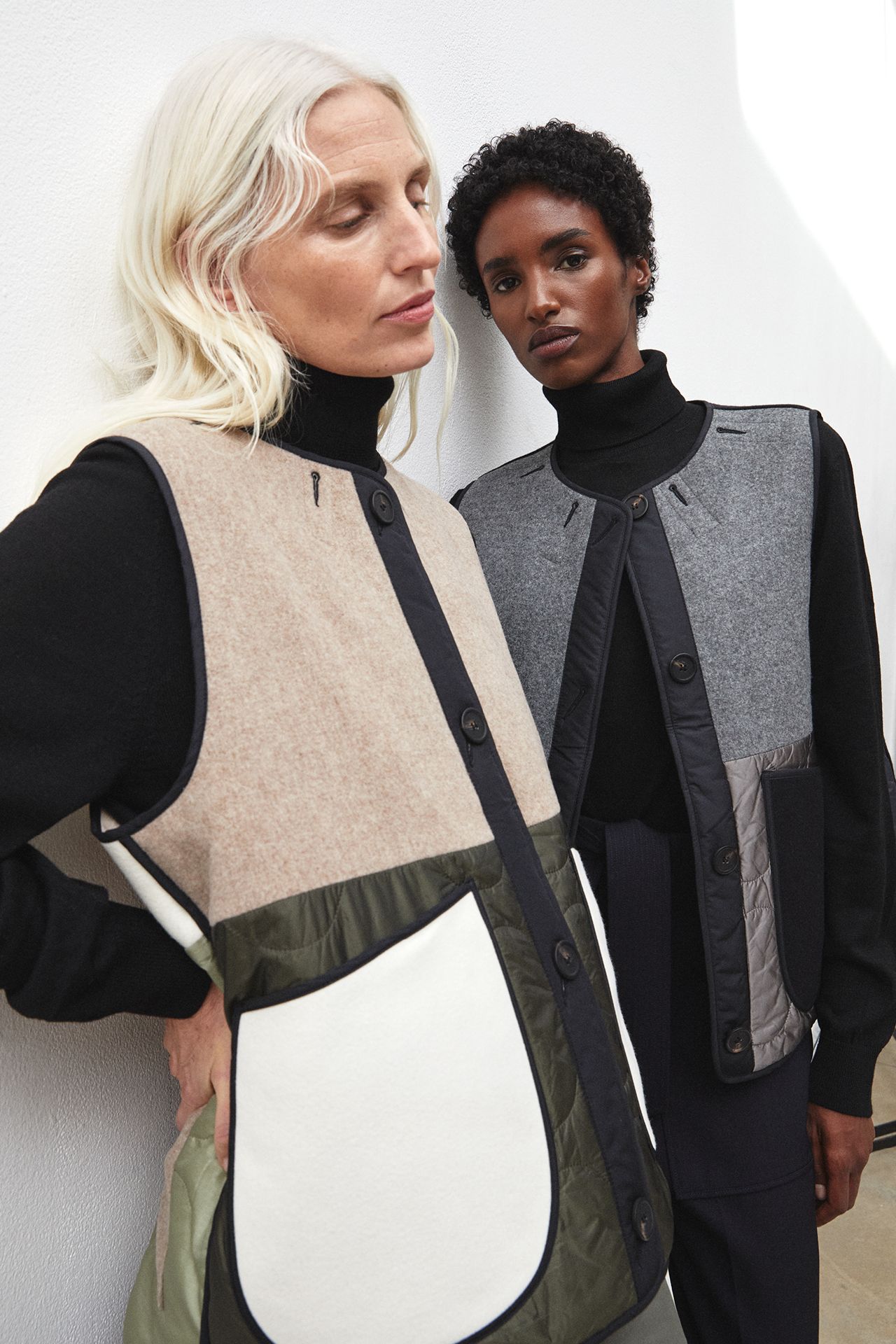 Houston (Nov 8) MARFA STANCE