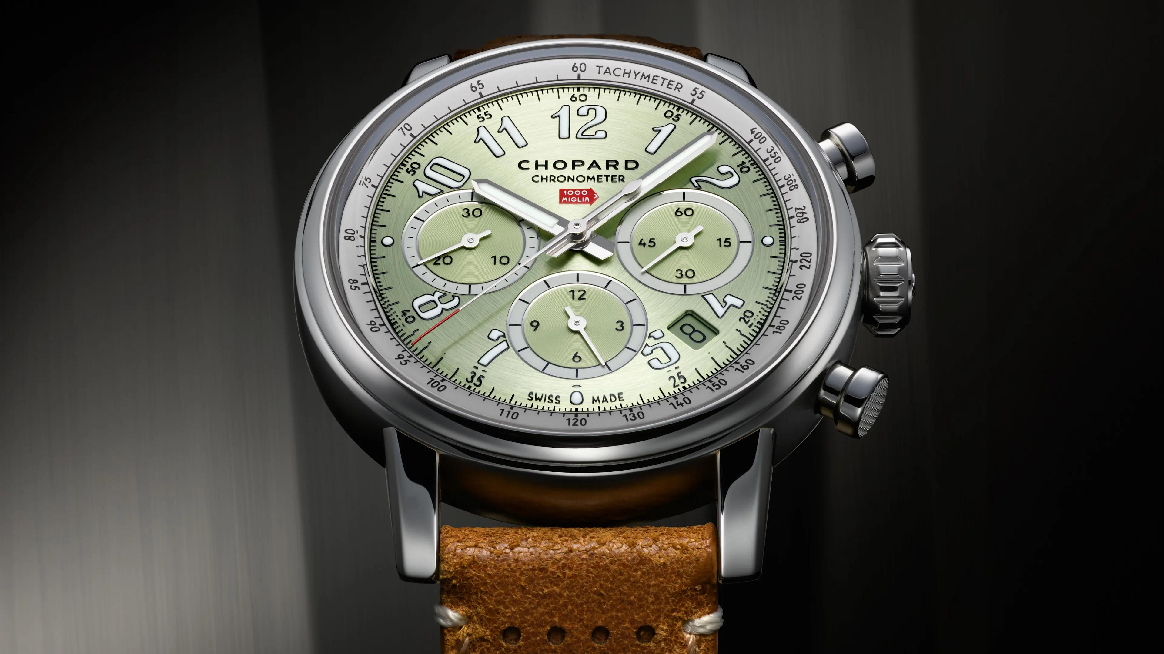 Chopard Chronom