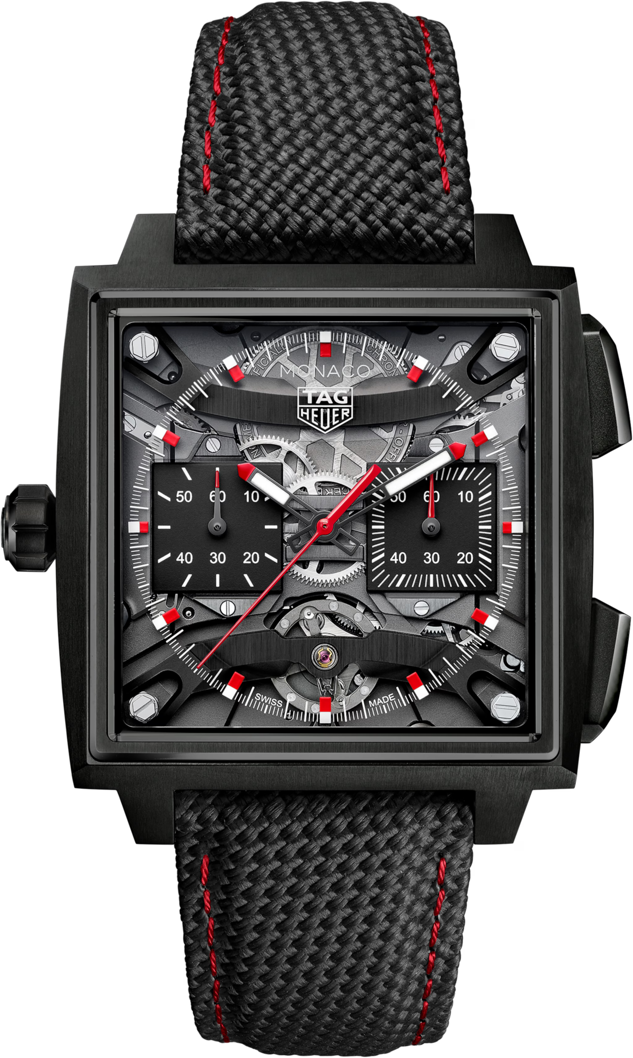 Tag heuer Carrera Blog Image