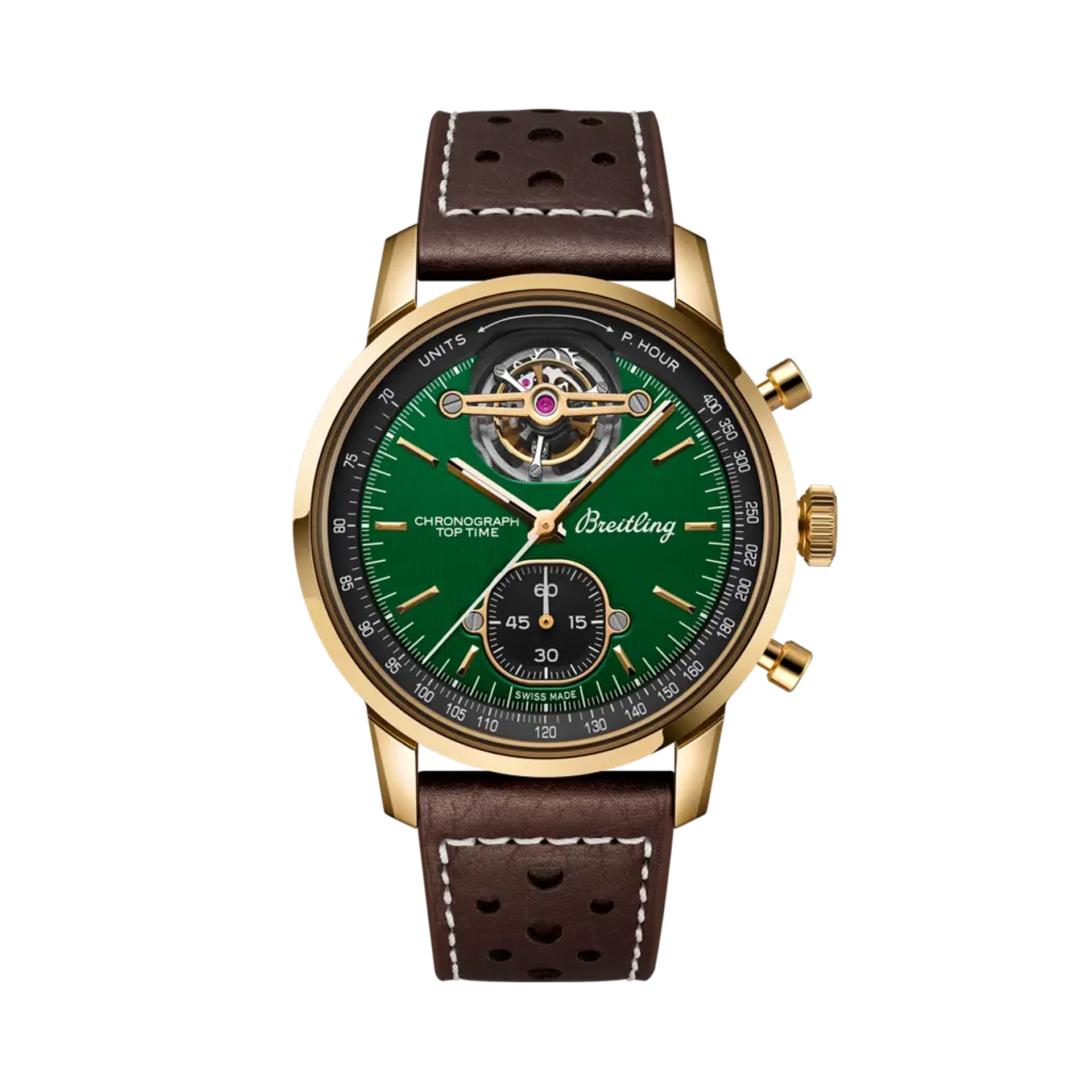 Breitling top time Blog image