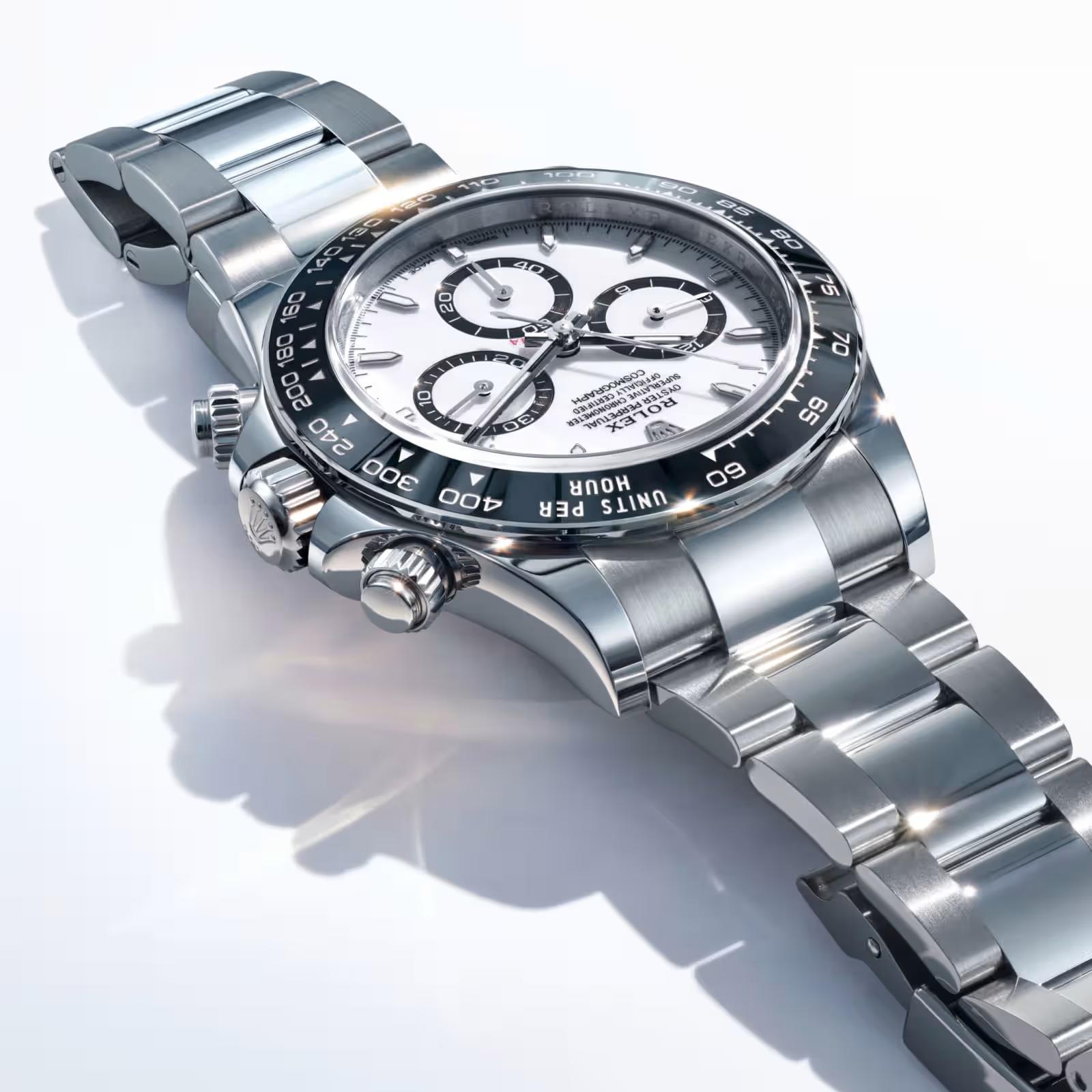 Rolex Daytona Blog Image