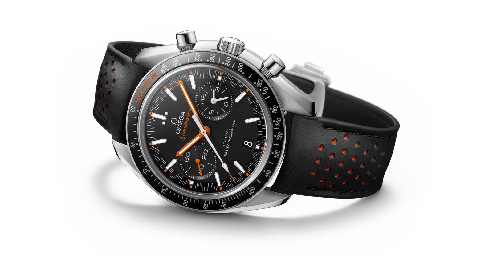 Omega Speedmaster Blog Image