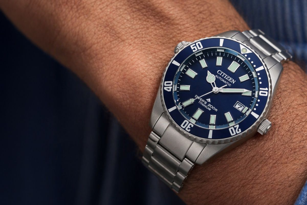 The Best Times to Give Dad a Watch: Father’s Day, Firsts, and Milestones That Matter