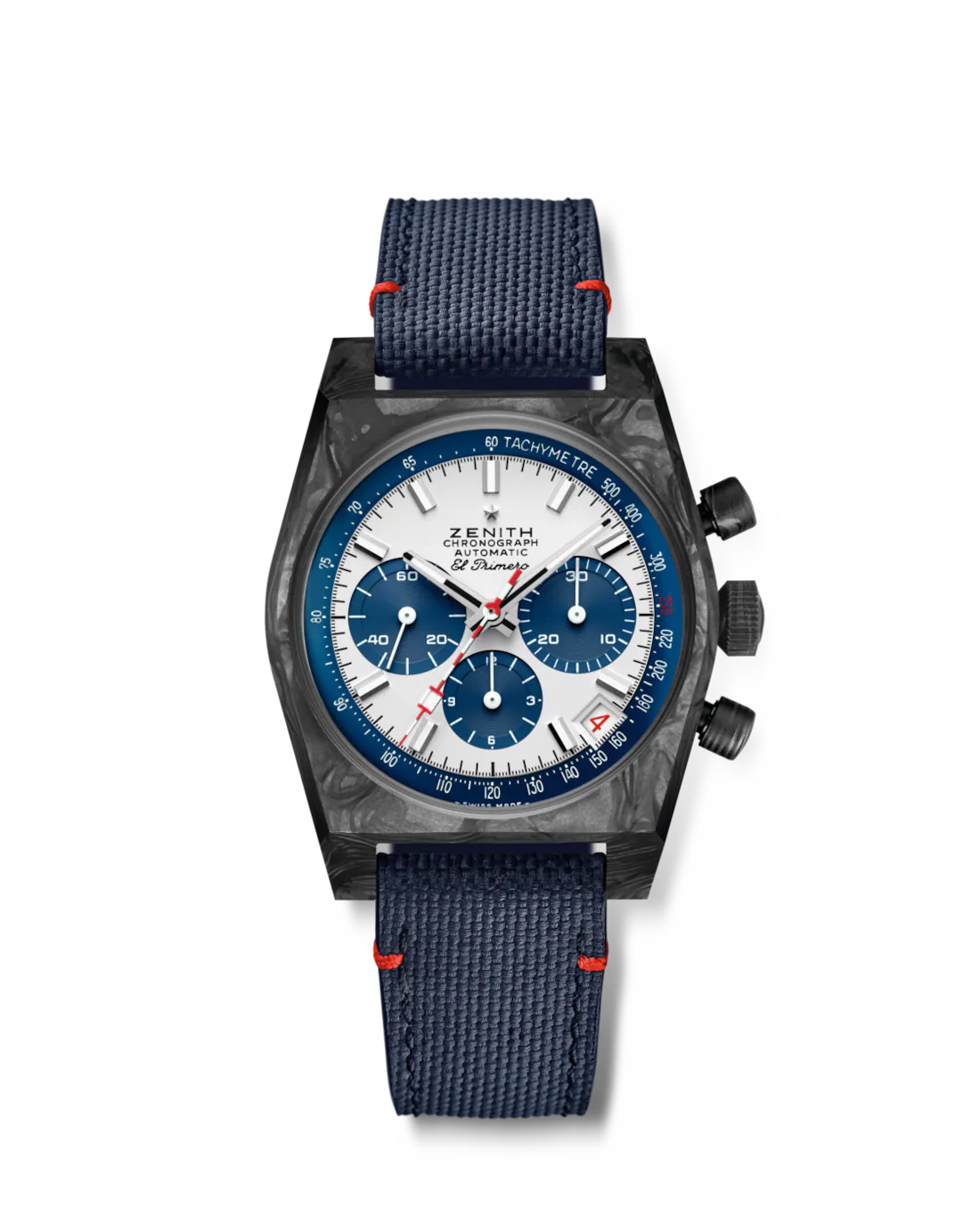 Zenith Chronomaster sport