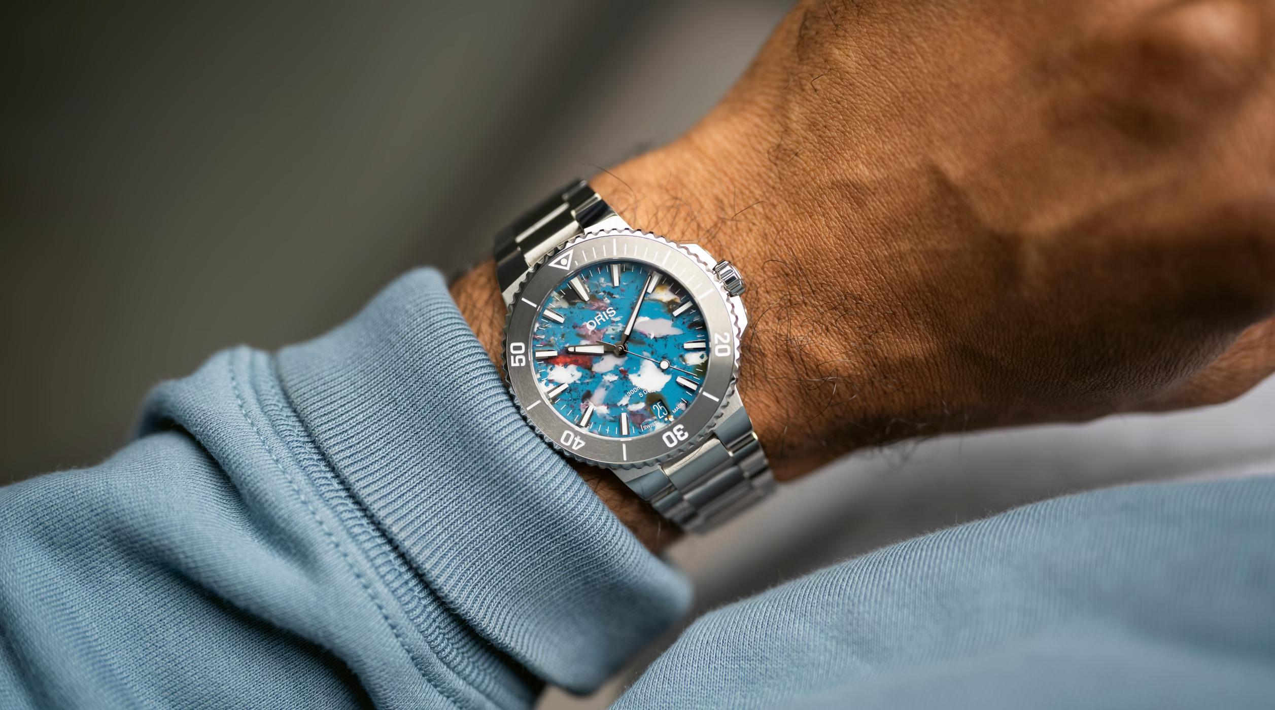 Oris Hero Image Blog