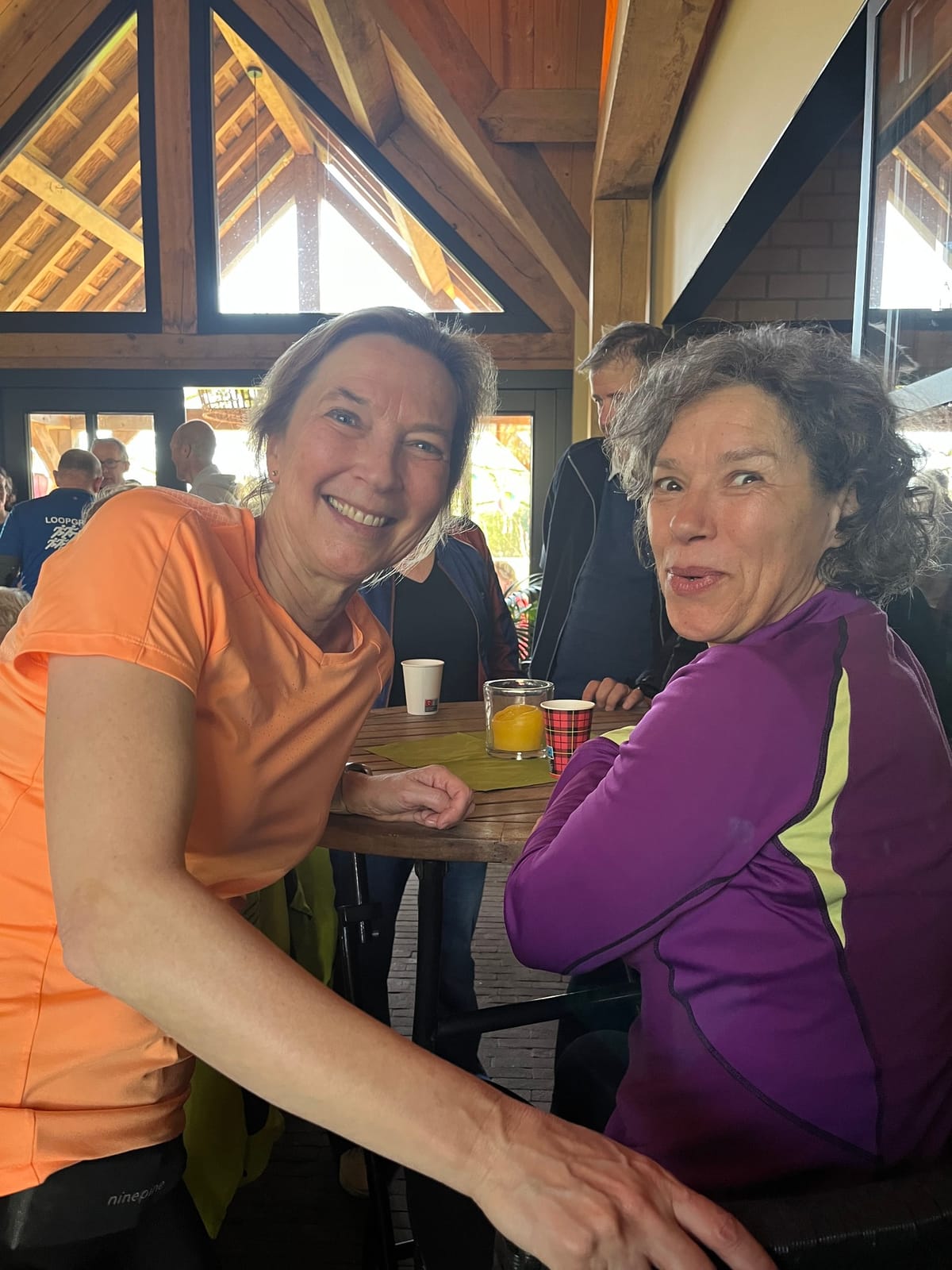 Eindewinterloop 2026 - foto 23