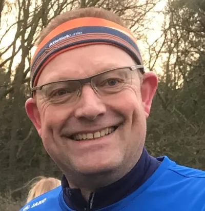Huub Steinmann