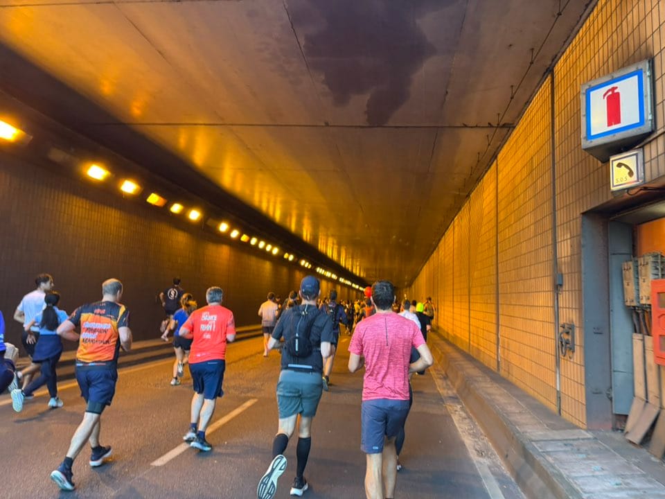 Paris-Versailles: 16 km na chemo - foto 6