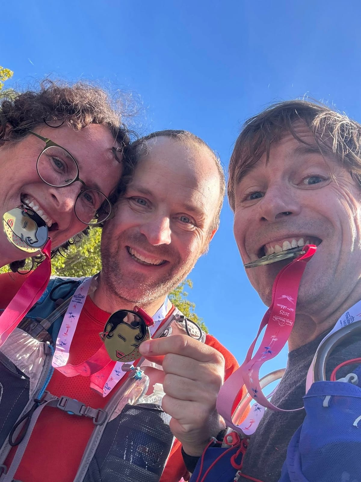 Paris-Versailles: 16 km na chemo - foto 11