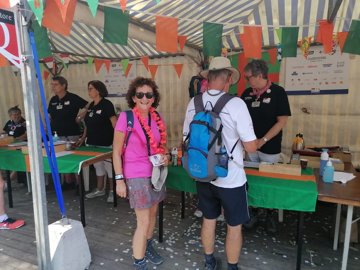 4Daagse | Roze woensdag - foto 6