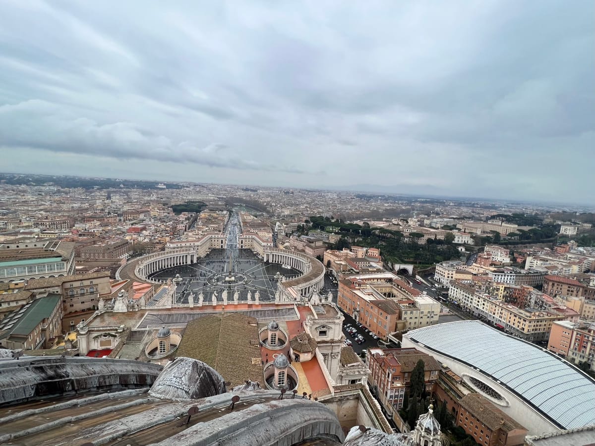 Marathon Rome - foto 15