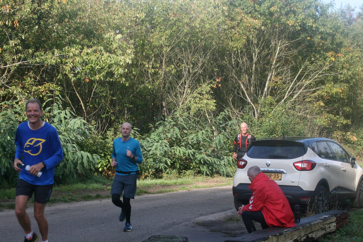 De halve van Grave - foto 11